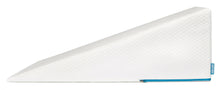 Load image into Gallery viewer, Symbia 18 ergonomic bed wedge with protective cover
