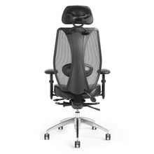 Charger l'image dans la galerie, Chaise ergonomique TCentric Hybride
