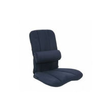 Charger l'image dans la galerie, Surfauteuil Better Back avec coussin demi-lune
