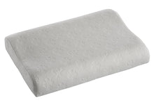 Load image into Gallery viewer, Wave cervical pillow
