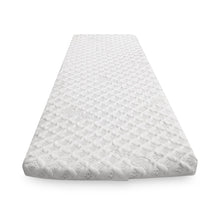 Load image into Gallery viewer, XV  Lavender Memory foam mattress topper
