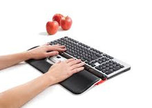 Load image into Gallery viewer, Rollermouse Red Plus
