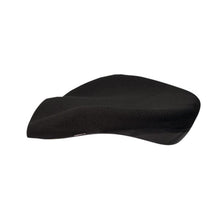Load image into Gallery viewer, Executive wedge seat cushion for coccyx pain by Lifeform
