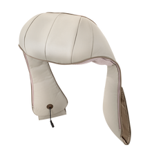 Load image into Gallery viewer, Neck and body Shiatsu massage wrap
