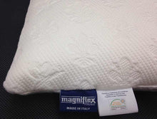 Load image into Gallery viewer, Wave cervical pillow
