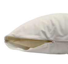 Load image into Gallery viewer, Bamboo pillow protector
