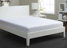Charger l'image dans la galerie, Protège matelas enveloppant STRETCHWICK
