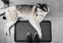 Load image into Gallery viewer, Extra cushioned anti-fatigue mat
