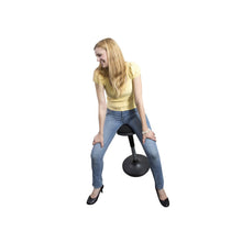 Load image into Gallery viewer, Sit-Stand Wobble stool
