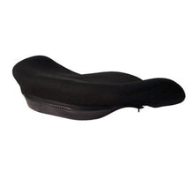 Load image into Gallery viewer, Executive wedge seat cushion for coccyx pain by Lifeform
